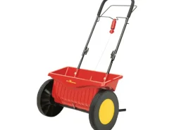 Wolf-Garten Streuwagen WE 430 Perfekt*Wolf Garten Outlet