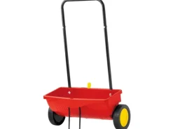 Wolf-Garten Streuwagen WE 330*Wolf Garten Clearance