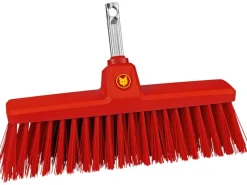 Wolf Garten Besen|Kombisysteme|Wolf-Garten Terassenbesen multi-star