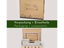 Wondermake Gartenmöbel-Sets|Design Kindersitzgruppe sedensa2