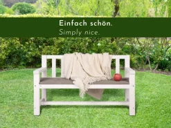 Kinder-Gartenbank Lisedes1*Wondermake Online