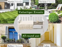 Kinder-Gartenbank Lisedes1*Wondermake Online