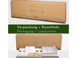 Kinder-Gartenbank Lisedes1*Wondermake Online