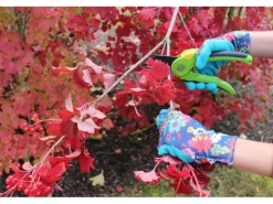 Workpower Gartenbekleidung|Gartenhandschuh Fiona Gr. 9