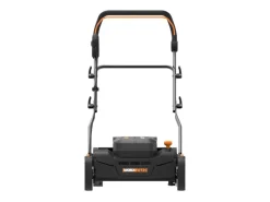 40 V Akku-Vertikutierer WG855E.9*Worx Clearance