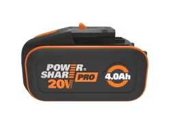 Worx Laubbläser|Akku WA3644 Power Share 4 Ah