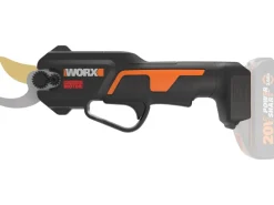 Akku-Astschere WG330E.9 PowerShare 20 V Solo*Worx Online