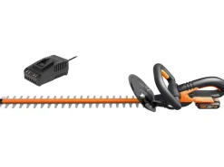 Akku-Heckenschere 20 V WG260E.5*Worx Online