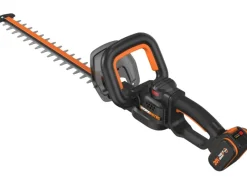 Worx Heckenscheren|Akku-Heckenschere Nitro WG263E