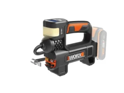 Akku-Kompressor WX092.9 inkl. Starter Kit WA3601*Worx