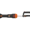 Worx Laubbläser|Akku-Laubbläser WG585E.9 40 V Solo