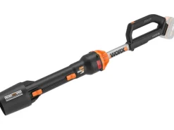 Akku-Laubbläser WG543E.9 PowerShare 20 V Solo*Worx Best