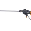 Worx Campingzubehör|Sportgeräte|Akku-Mitteldruckreiniger HydroShot WG620E.2 20 V
