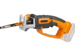 Worx Gartensägen|Gartenscheren|Akku-Multisäge 20 V WG894E.9