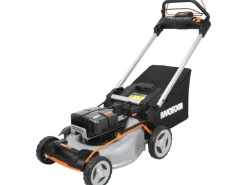 Akku-Rasenmäher WG761E 51 cm 80 V*Worx New