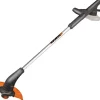 Akku-Rasentrimmer 20 V WG157E.9 Solo*Worx Hot