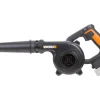 Akku-Werkstattluftbläser WX094.9*Worx Clearance