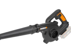 Akku-Werkstattluftbläser WX094.9*Worx Clearance