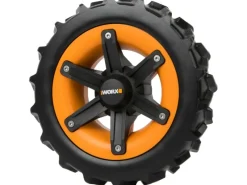 All-Terrain-Räder für Mähroboter Landroid M-Modelle*Worx Clearance