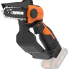 Worx Kettensägen|Einhand Astsäge WG324E.9 20 V Solo