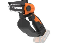 Worx Kettensägen|Einhand Astsäge WG324E.9 20 V Solo