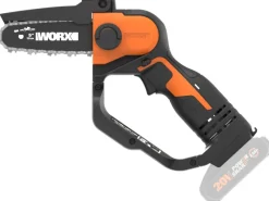 Worx Kettensägen|Einhand Astsäge WG324E.9 20 V Solo
