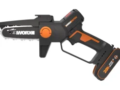 Einhand-Astsäge Nitro WG325E*Worx