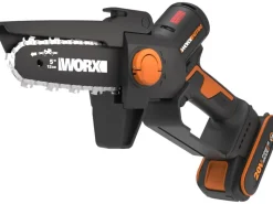 Einhand-Astsäge Nitro WG325E*Worx