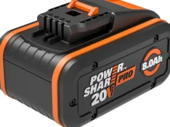 Ersatzakku PowerShare Pro WA3648 20 V 8.0 Ah*Worx Outlet