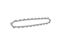 Worx Kettensägen|Ersatzkette für Akku-Kettensäge 30 cm Grau