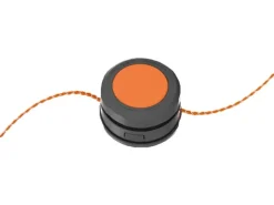 Worx Rasentrimmer|Fadenspule für Akku Rasentrimmer WG186E/.9