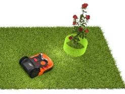 Worx Gartenspielgeräte|Landroid Modul Virtueller Zaun Off Limits