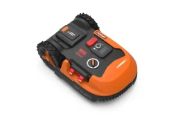Mähroboter Landroid L1000 WR147E.1 bis 1.000 m²*Worx Online