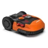 Mähroboter Landroid L2000 20 V WR155E bis 2.000 m²*Worx Clearance