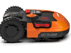 Mähroboter Landroid L2000 20 V WR155E bis 2.000 m²*Worx Clearance