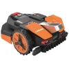 Kinder Worx Rasenmäher|Kinder-Gartengeräte|Mähroboter Landroid Vision M800