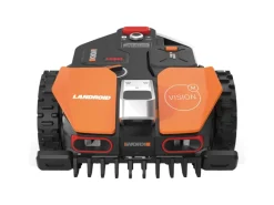 Kinder Worx Rasenmäher|Kinder-Gartengeräte|Mähroboter Landroid Vision M800