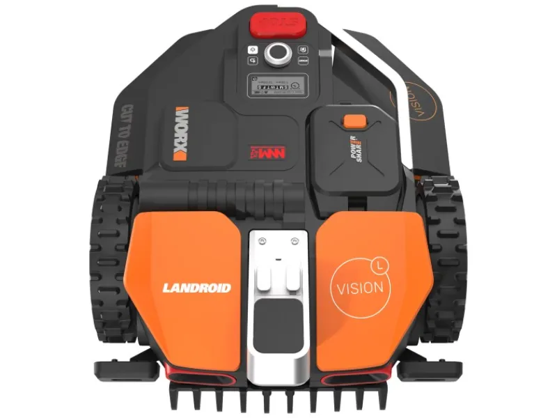 Mähroboter Landroid Vision L1300 WR213E*Worx