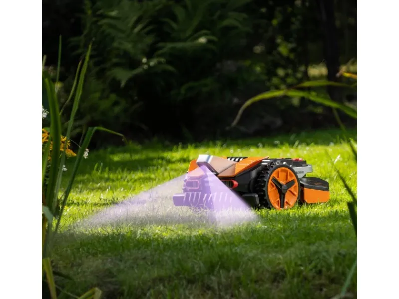 Mähroboter Landroid Vision L1300 WR213E*Worx