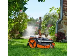Mähroboter Landroid Vision M600*Worx Sale