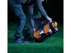 Mähroboter Landroid Vision M600*Worx Sale