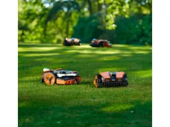 Mähroboter Landroid Vision M600*Worx Sale
