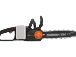 Nitro 20 V Akku-Kettensäge WG350E.9*Worx Discount