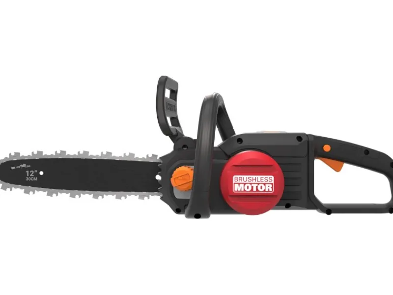 Nitro 20 V Akku-Kettensäge WG350E.9*Worx Discount