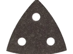 Worx Bodenbearbeitung|Sandpapierbogen-Set WA2115 perforiert