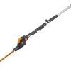 Teleskop-Heckenschere WG252E.9 20 V Solo*Worx Outlet