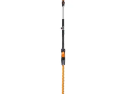 Teleskop-Heckenschere WG252E.9 20 V Solo*Worx Outlet