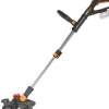 Worx Rasentrimmer|-Akku Rasentrimmer WG173E.9 20 V ohne Akku und Ladegerät