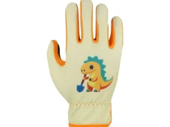 Gartenbekleidung|W+R Industry Kinderhandschuh KHS 4 Größe 5