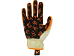 Gartenbekleidung|W+R Industry Kinderhandschuh KHS 4 Größe 5